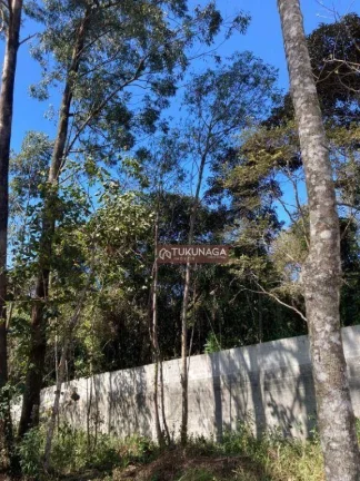 Imagem Lindo Terreno à venda, 1575 m² por R$ 950.000 - Suíça da Cantareira - Mairiporã/SP