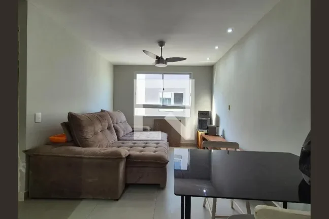 Imagem Apartamento à Venda - Recreio, 2 Quartos, 43 m2