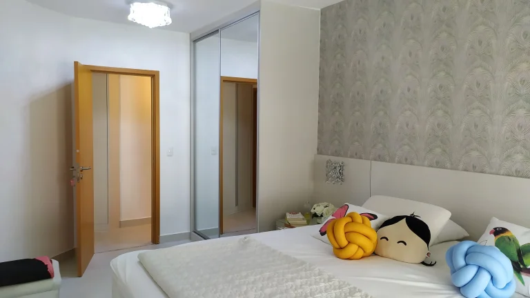 Imagem APARTAMENTO Residencial em GUARUJÁ - SP, PITANGUEIRAS