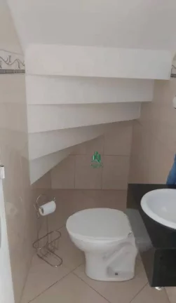 Imagem Sobrado com 3 dormitórios à venda, 196 m² por R$ 895.000,00 - Parque Continental II - Guarulhos/SP