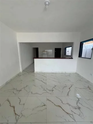 Imagem CASA COM 97.95 m² - FLÓRIDA - PRAIA GRANDE SP