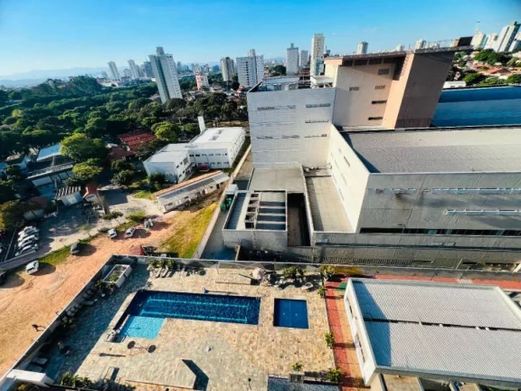Imagem Apartamento, 2 Dormitórios ( 1 suíte), 1 vaga, Maranata Parque Industrial - Sjc.