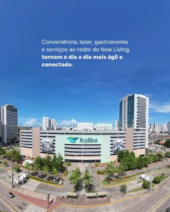 Imagem Apartamento para Venda em Fortaleza, PAPICU, 2 dormitórios, 1 suíte, 2 banheiros, 1 vaga Imagem Apartamento para Venda em Fortaleza, PAPICU, 2 dormitórios, 1 suíte, 2 banheiros, 1 vaga