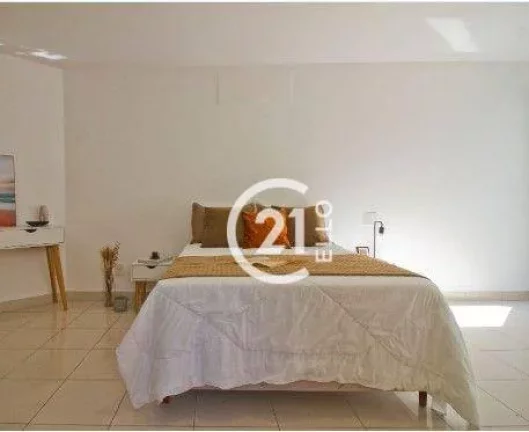 Imagem Apartamento 1 suíte próximo Faria Lima