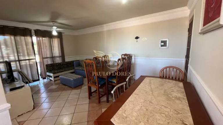 Imagem COBERTURA DUPLEX COM 140 M² NA PRAIA GRANDE UBATUBA-SP