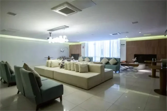 Imagem Apartamento para alugar com 2 quartos, sendo 1 suíte, no condomínio Thera Faria Lima - Comercial, São Paulo - SP