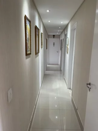 Imagem APARTAMENTO COM 3 DORMITÓRIOS SENDO 1 SUÍTE, HÁ DUAS QUADRAS DA PRAIA DE PITANGUEIRAS.