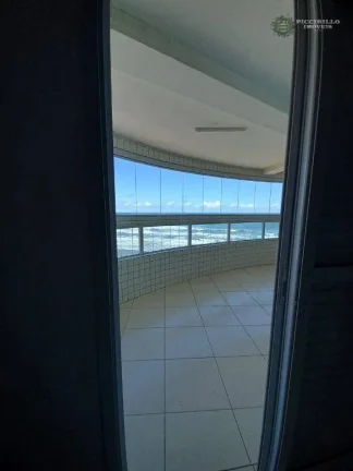 Imagem Apartamento com 2 dormitórios à venda, 100 m² por R$ 710.000,00 - Balneário Flórida - Praia Grande/SP