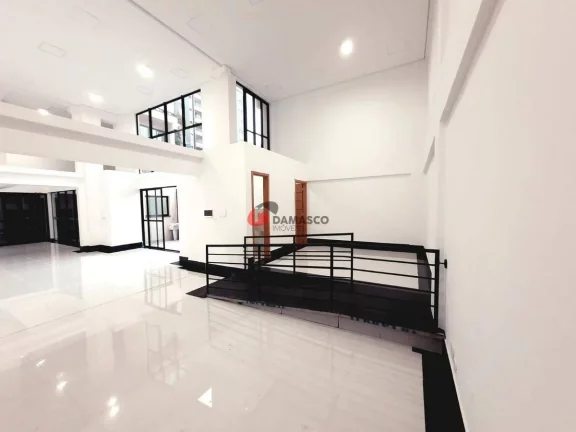 Imagem Prédio para Locação com subsolo para 10 Vagas, Santa Paula, São Caetano do Sul - SP |