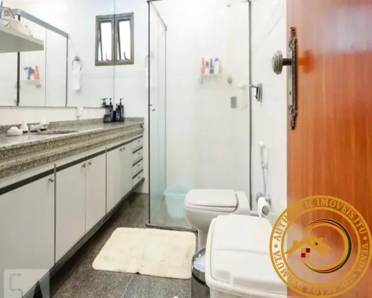 Imagem APARTAMENTO RESIDENCIAL em SÃO PAULO - SP, VILA REGENTE FEIJÓ