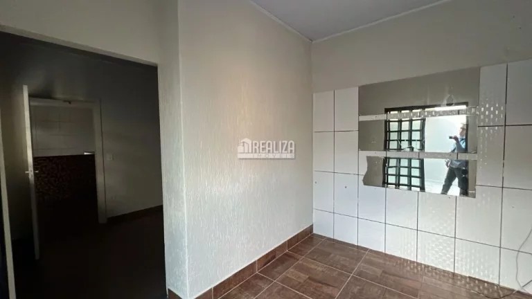 Imagem Casa à venda no bairro São José em Uberaba