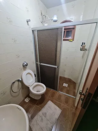 Imagem CASA A VENDA COM 3 QUARTOS 1 SUÍTE MELHOR BAIRRO DE GUARAPRI ES