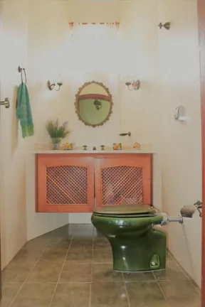 Imagem Casa a Venda em Tatuí no Jardim São Paulo, pode ser para fins comercial ou Residencial