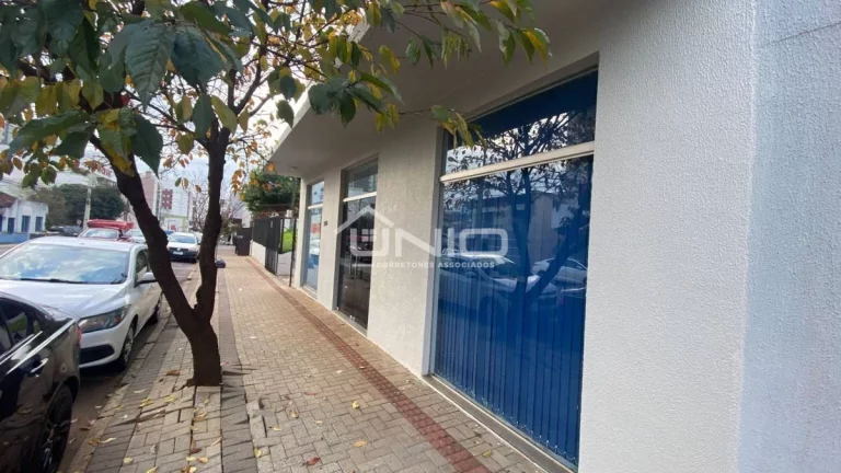 Imagem Sala Comercial próximo Unimed