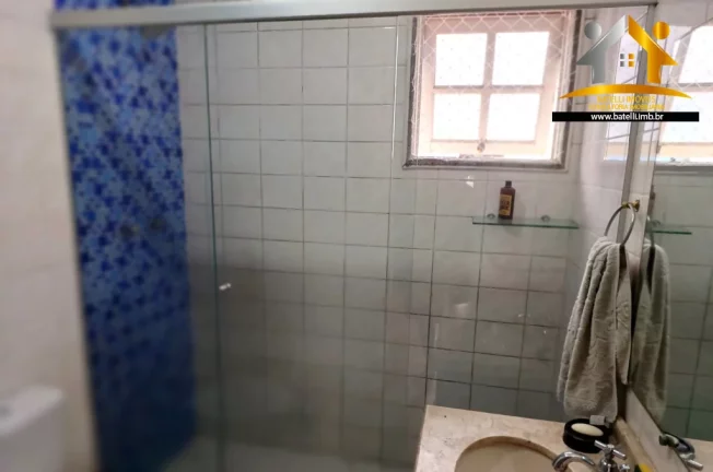 Imagem Casa à venda no condomínio São Paulo II na Granja Viana - Batelli Imóveis