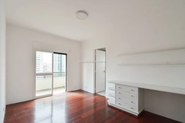 Imagem Apartamento à venda Pinheiros São Paulo