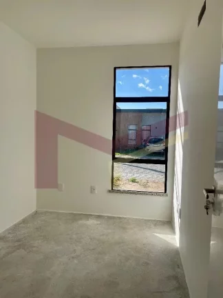 Imagem Casa 3/4 sendo um suite no Haute