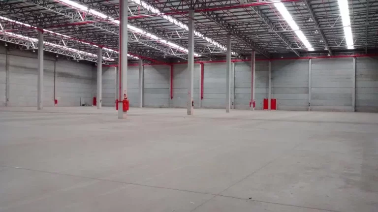 Imagem Galpão industrial para locação, Perová, Arujá.