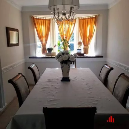 Imagem Apartamento Duplex com 05 Dormitórios a Venda na Vila Capivari.