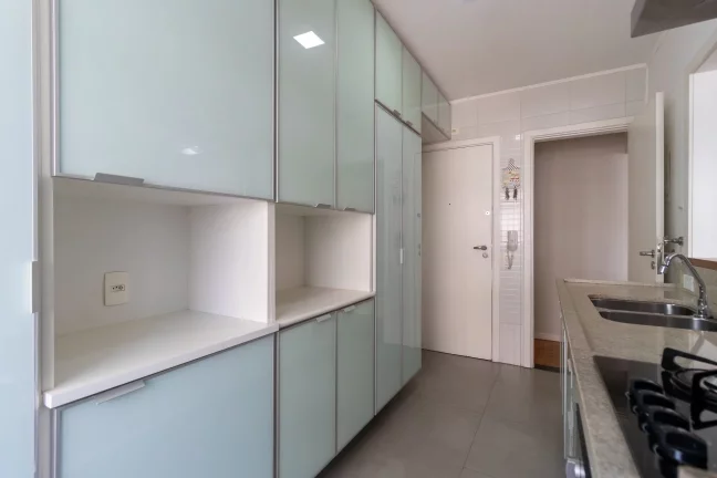 Imagem Apartamento em Campo Belo - São Paulo