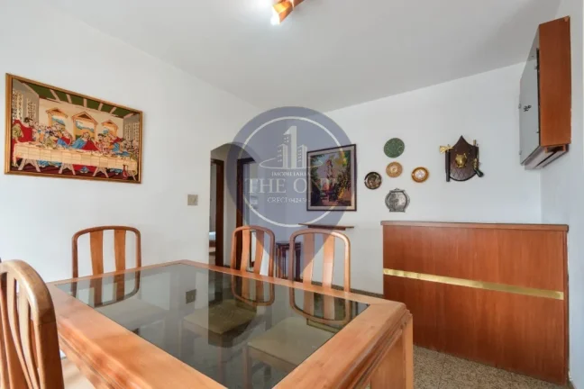 Imagem Apartamento de 2 quartos e 2 salas com 82m² na Aclimação, São Paulo - Venda ou Locação!