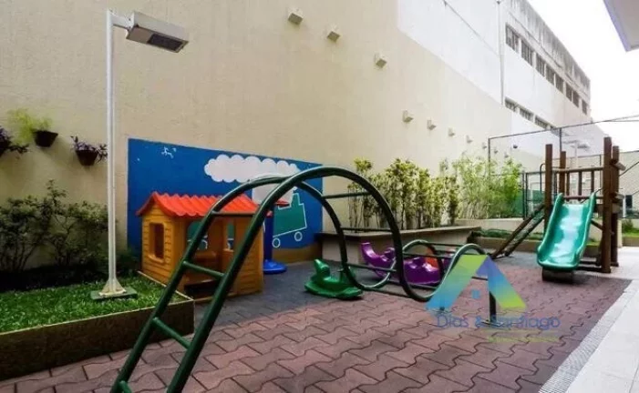 Imagem Apartamento com moveis planejado com 2 dormitórios,sendo 1 suite, 1 vaga lazer completíssimo proximo a comércios e principais avenidas !