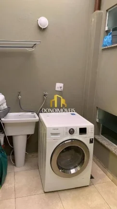 Imagem Conforto e comodidade nesse apartamento com 42 metros a venda com 2 quartos, sendo 1 suíte e 2 banh...