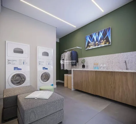 Imagem Apartamento com 2 dormitórios à venda, 63 m² por R$ 799.000,00 - Centro - Piracicaba/SP