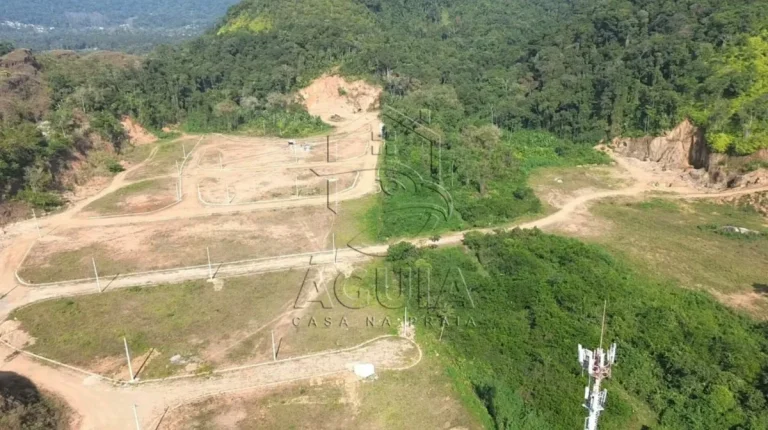 Imagem ÓTIMA OPORTUNIDADE DE INVESTIMENTO EM TERRENO À VENDA EM UBATUBA!