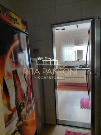Imagem Casa - Ribeirão Preto - Parque dos Lagos