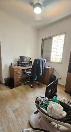 Imagem Apartamento com 3 dormitórios à venda, 91 m² por R$ 795.000 - Vila Ema - São José dos Campos/SP