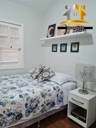 Imagem Casa à venda no condomínio São Paulo II - Batelli Imóveis