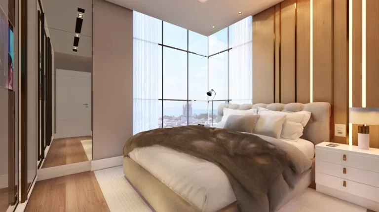 Imagem Apartamento à venda em Porto Belo, Vila Nova, com 2 quartos, 64,35m2