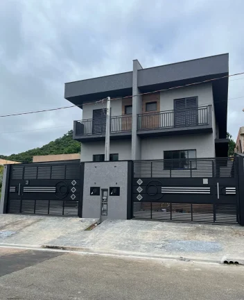 Sobrado à venda com 3 quartos, sendo 3 suítes, em Jardim Maristela, Atibaia - SP