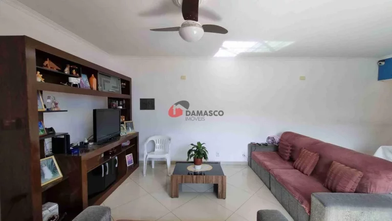 Imagem Casa padrão à Venda, Cerâmica, São Caetano do Sul, SP