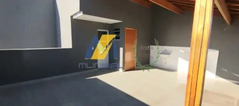 Imagem Aconchegante Cobertura com 100mts² de área útil, acesso interno.