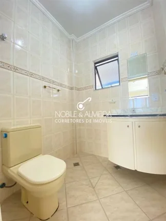 Imagem APARTAMENTO COM 205 m² - VILA TUPI - PRAIA GRANDE SP