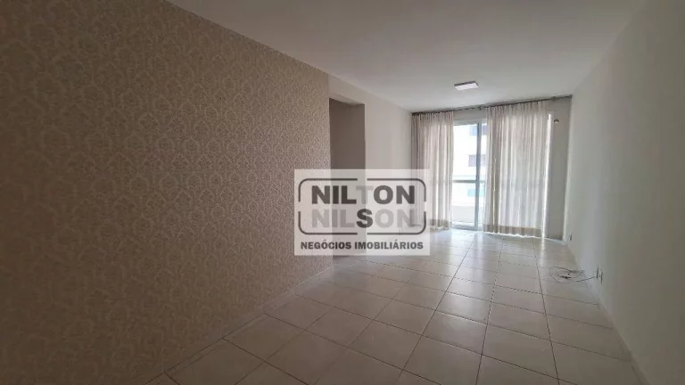 Imagem Apartamento com 3 dormitórios para alugar, 84 m² por R$ 3.600,00/mês - Cambuí - Campinas/SP