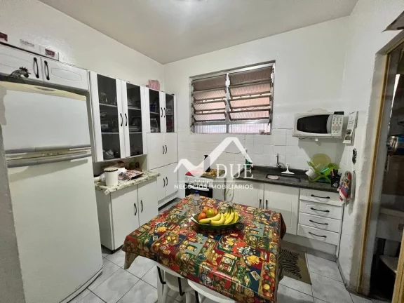 Imagem Apartamento à venda dormitórios no Bairro Macuco em Santos