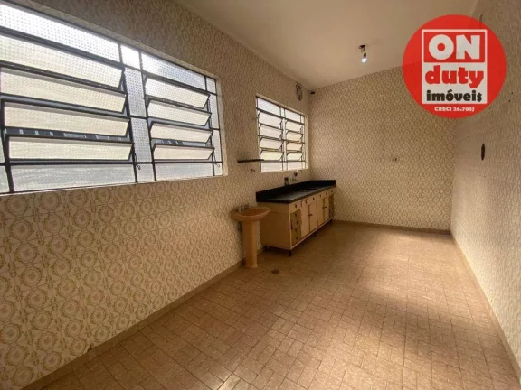 Imagem Casa - Estuário - Santos/SP