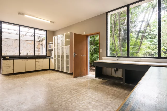 Imagem CASA COMERCIAL em SÃO PAULO - SP, JARDIM AMÉRICA