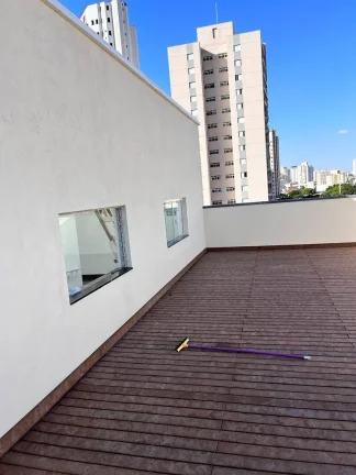 Imagem Apartamento novo com 2 Dormitórios na Mooca