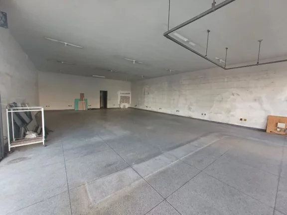 Imagem Salão para alugar, 180 m² por R$ 7.536,48/mês - Centro - Suzano/SP