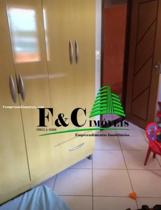 Imagem Casa / Sobrado para Venda em Limeira, Parque Hippolyto, 5 dormitórios, 5 banheiros, 2 vagas