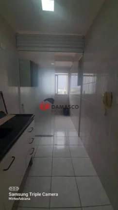 Imagem Apartamento à venda 2 Quartos, 1 Suite, 1 Vaga, 53M², Vila Pires, Santo André - SP