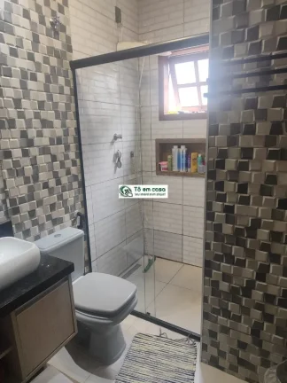 Imagem CASA RESIDENCIAL em SÃO JOSÉ DOS CAMPOS - SP, JARDIM DAS INDÚSTRIAS