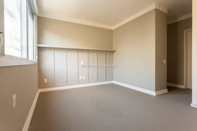 Imagem Apartamento à venda Jardim América São Paulo