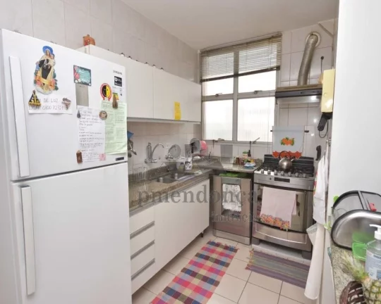 Imagem Apartamento 3 dormitorios, 1 suite, 2 vagas, deposito