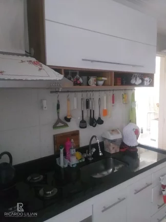 Imagem Apartamento em Vila Liviero, São Paulo/SP