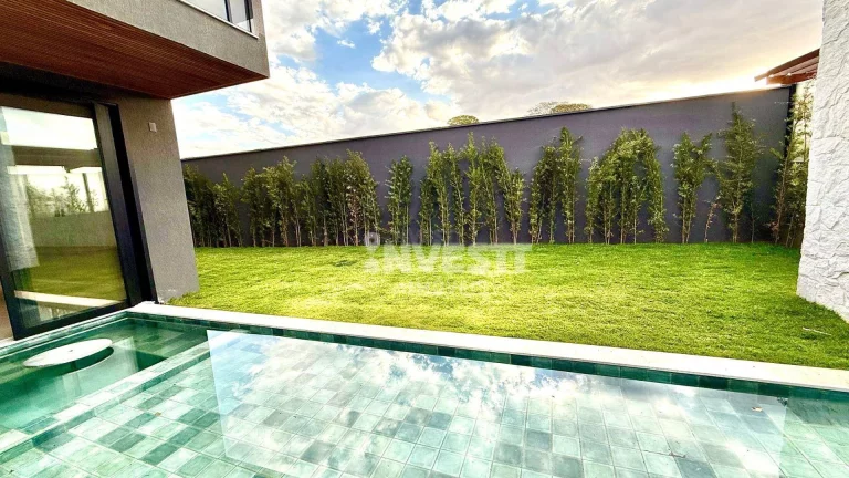 Imagem Casa à venda no Plateau D'or - Goiânia/GO